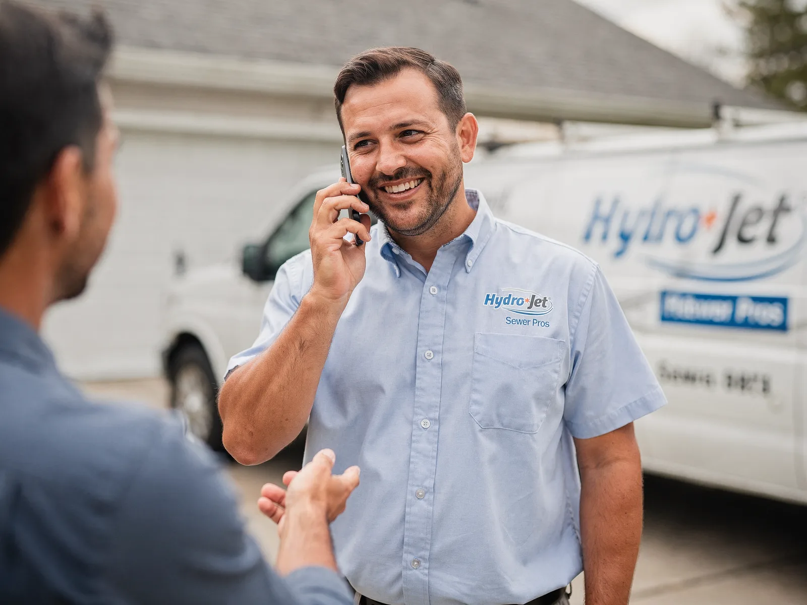 Hydro Jetting Langsville, OH FAQs